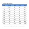 Men's Ice Silk Cool-Feel Athletic Shorts