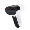 Handheld Portable Electric Garment Steamer and Iron for Dry & Wet Ironing