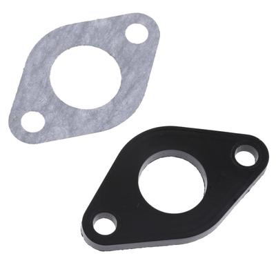 19mm Carb Isolater Carburetor Gasket O Spacer 50cc -125 Dirt Bike