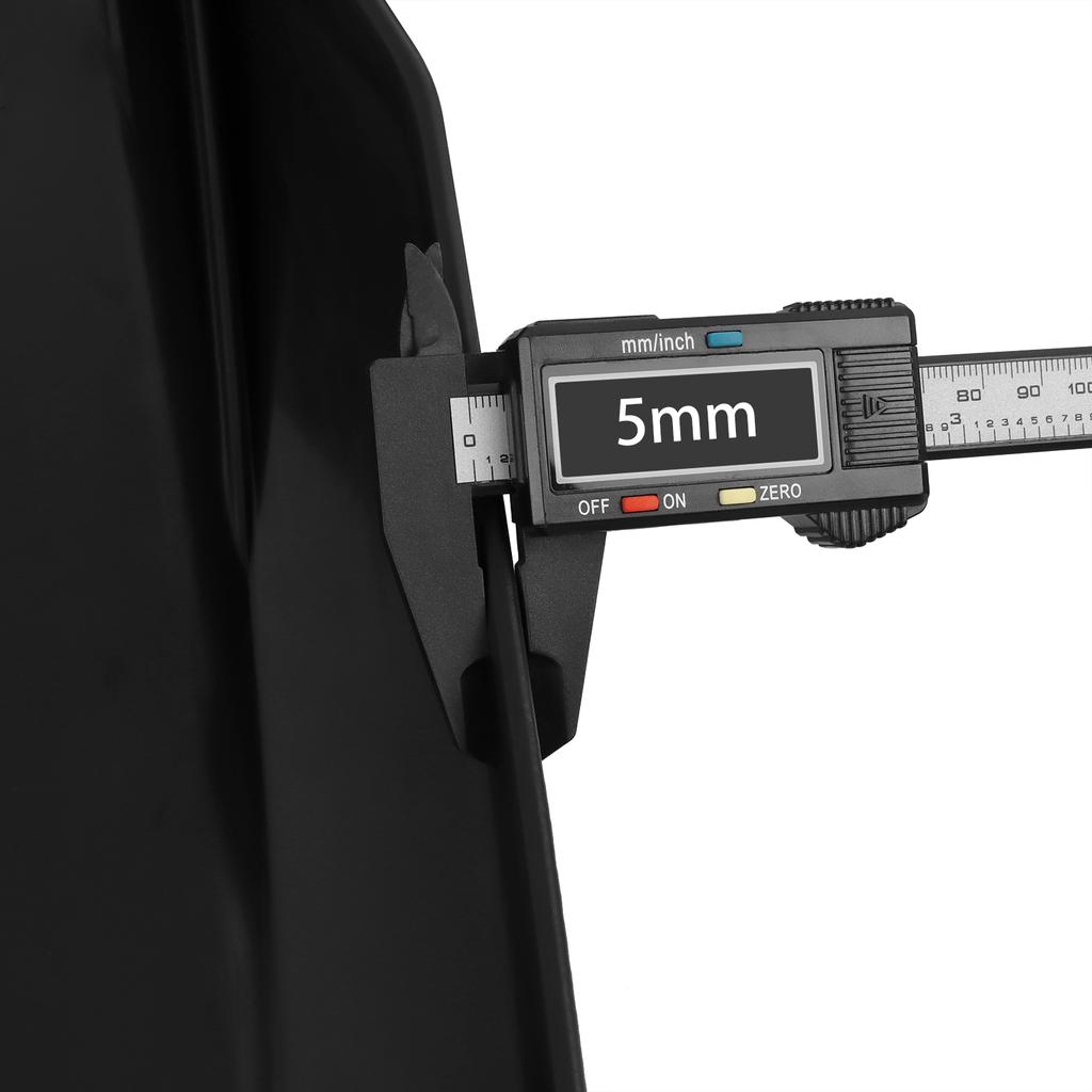 For Honda CL250 CL500 CL 250 300 CL 500 SCL500 CL300 2025 2025 Upper Front Wheel Mudguards Splash Guard Long Extension Fender