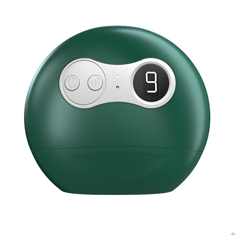 

JANCHENG Электрический массажер для лица из бяньши гуа ша