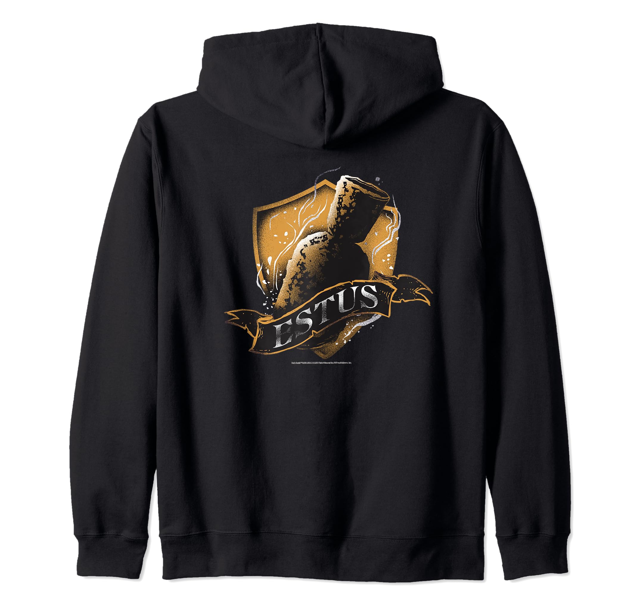 

DARK SOULS Estus Flask Zip Hoodie