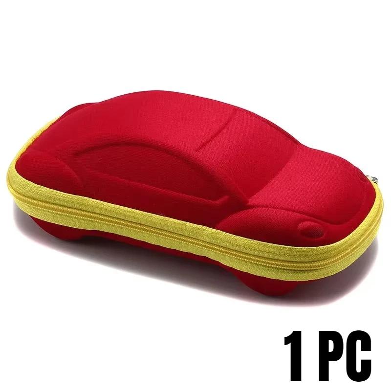 3Pcs/Pack Fashion Trend Children'S Sunglasses Uv Protection For Boys And Girls Outdoor Beach Shades Glasses Eye Protection