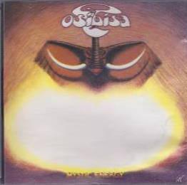 

CD OSIBISA - Mystic Energy MAUCD614 Mau Mau Records 1992 UK Soul/Funk Used