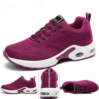 Women Tennis Shoes Sports Shoes Female Fitness Yoga Trainers Breathable Walking Sneakers Zapatillas Mujer