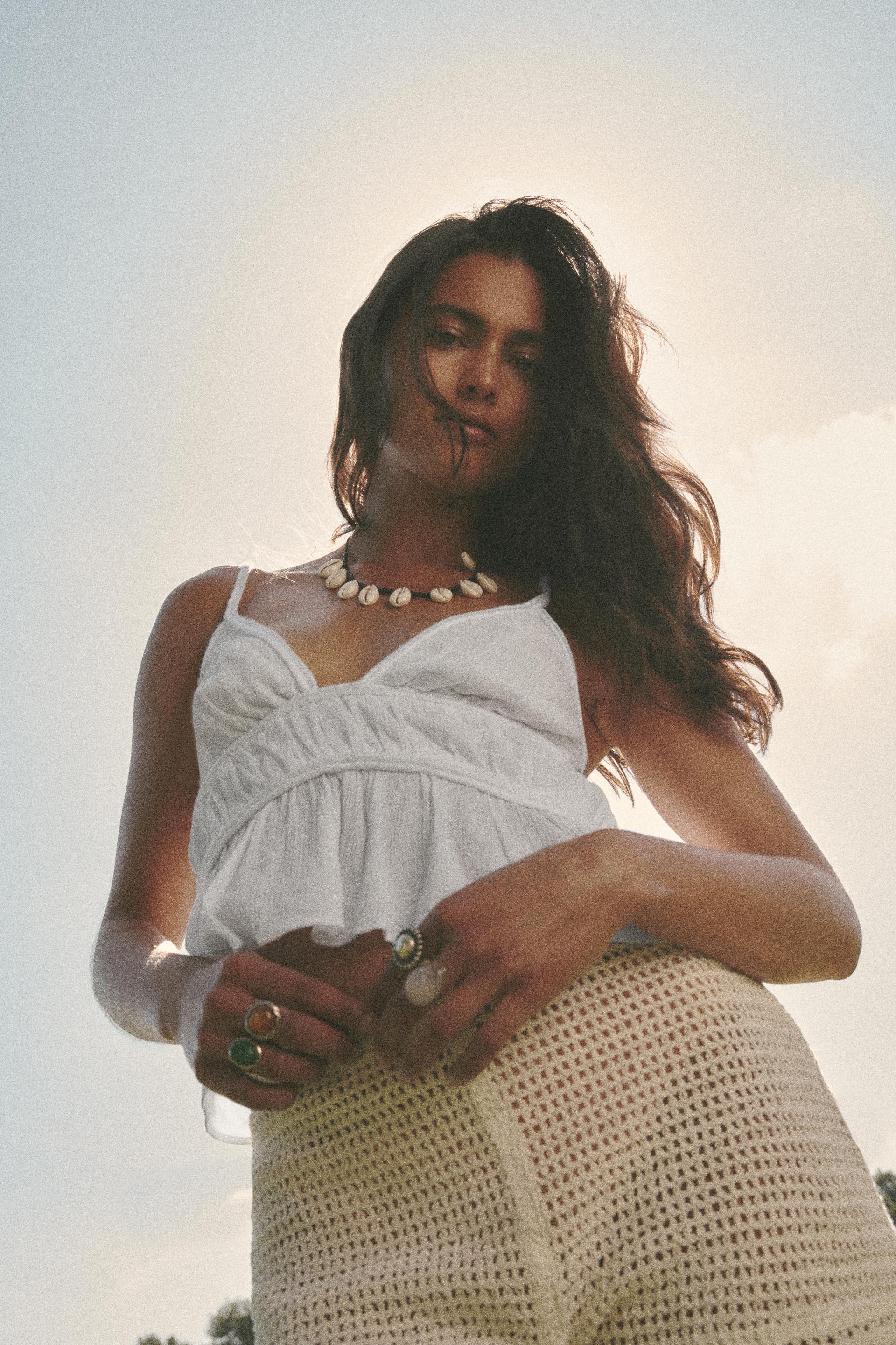 

ТОП С ПЛЕТЕНЫМИ БРЕМЯМИ