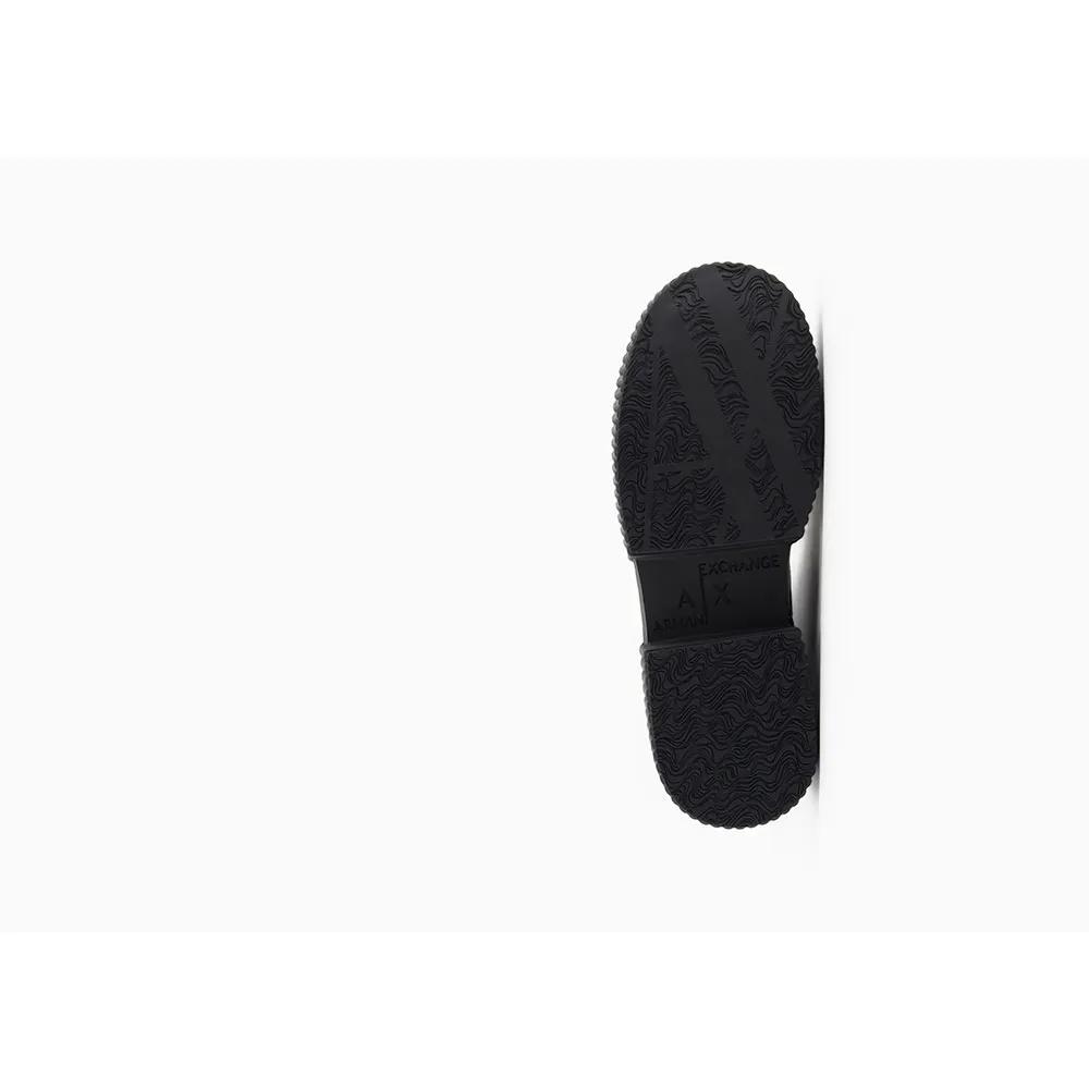 Armani Exchange XDO017_XV876 Buty