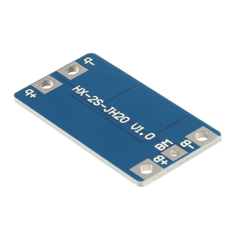 Panneau De Protection De La Batterie Module De Protection De Batterie