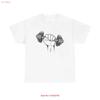 Iron Grip T Shirt Gym Fitness Workout Bodybuilding Muscle Strength Dumbbell Vintage Versatile Streetwear Soft Slightly