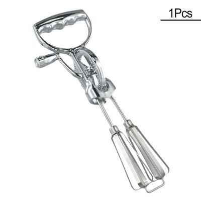 Schneebesen Schneebesen Handkurbel Stil Rotary Hand Peitsche