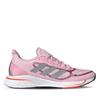 Chaussures de Running Adidas Supernova+ LAF48, Modèle Printemps/Été 2021, Femme, Fresh Candy/Argent Métallisé/Rose Métallisé (FX6671), Taille 23.0 cm