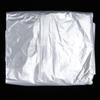 50pcs 60x100cm Disposable Clothes Dust Bags 60x120cm Transparent See Through Clothes Covers 60x90cm PP Plastic Clothes Dust Bags