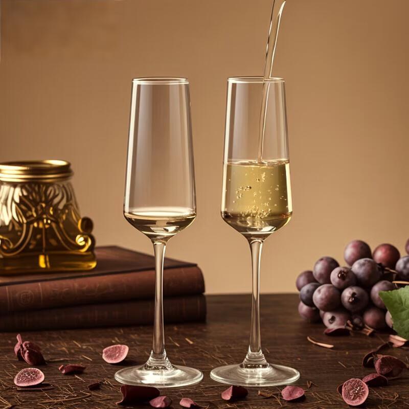 Diller 250 мл Элегантный бокал-флейта