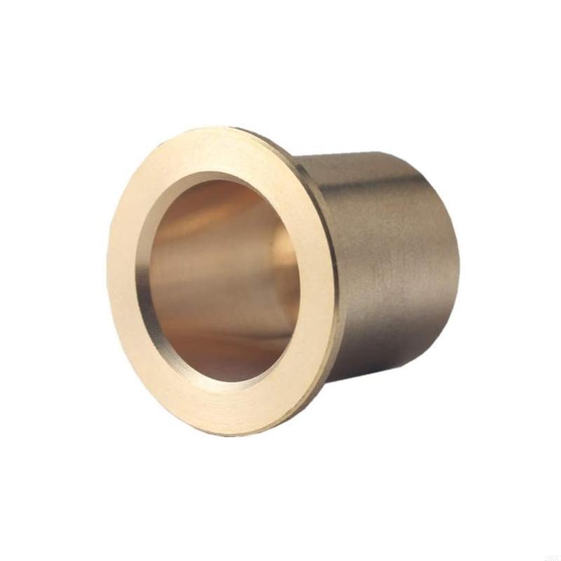 28GC Wear Resistant Brass Isolator Cup Selector Bushing for T5 T56 Shifter System Upgrading Smooth Gear Shifting 1352127009