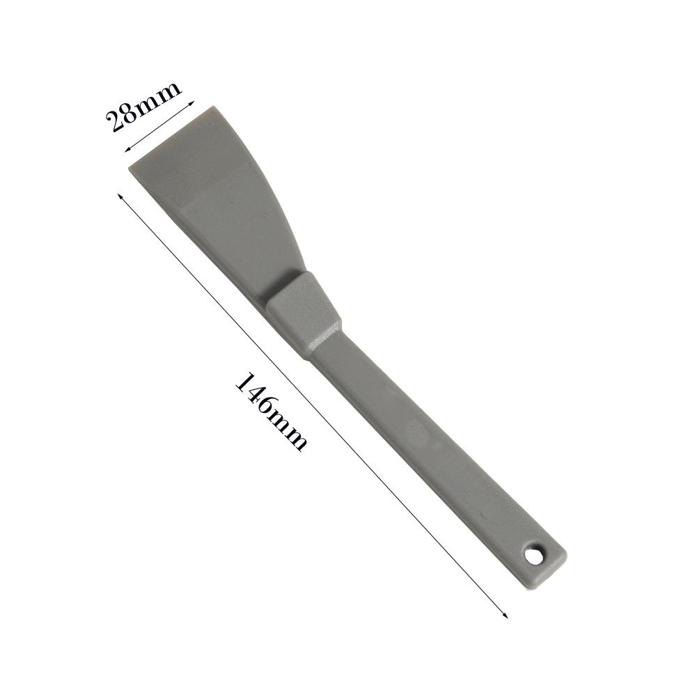 Handheld Glue Applicator Silicone Craft Tool Leather Craft Projects High-Quality Silicone For Leather Projects