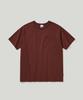 Iseuteuko [2-Pack] 1015 Classic Pocket T-Shirt (Type B)