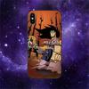 Samurai Jack Cartoon Phone Case For iPhone 11 12 Mini 13 Pro XS Max X 8 7 6s Plus 5 SE XR Shell