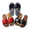 Acupressure Slippers Season 2 Indoor Foot Sole Cushion Indoor Shoes - Okseok