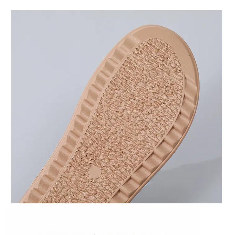 Fashion Women's Shoes Light Soles Casual Shoes Women's Loafers Flats Sneakers Plus Size 43