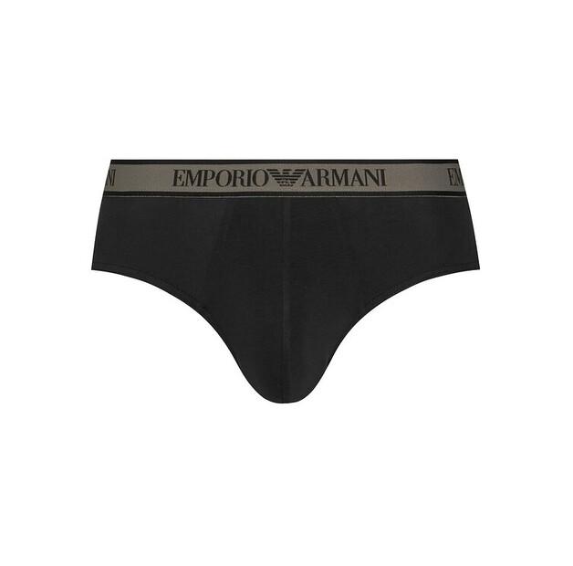 Трусы-слипы Emporio Armani Underwear EM000258 AF20669 MC061