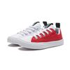 Converse Chuck Taylor All Star Superplay Comfortable Low Top Kids Canvas Shoes Red White Children Aged 3 7 Years Old 667340C