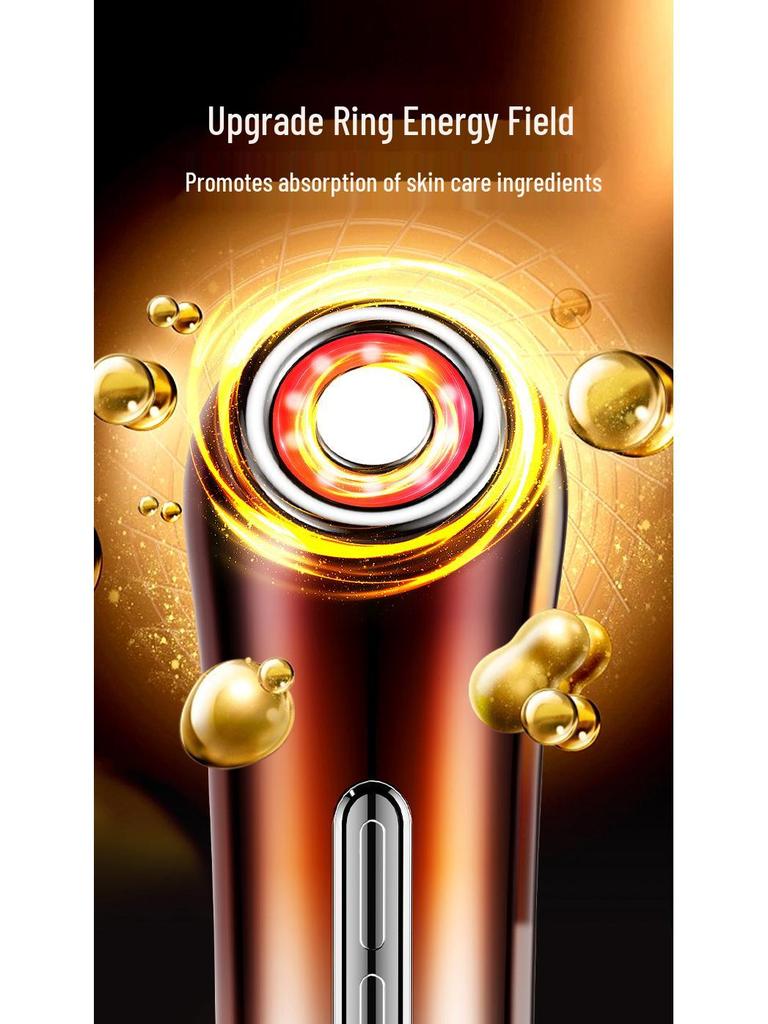 Advanced Facial Firming and Lifting Massager