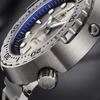 ADDIESDIVE Luxury Tuna Men Watch Mechanical Watches NH35 Sapphire 300M Diving BGW9 Luminous 316L Stainless Steel Wristwatch