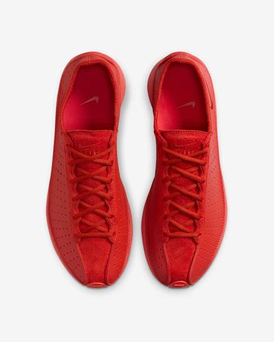 Nike Air Superfly Casual shoes Women's HJ8082-601 Red Size