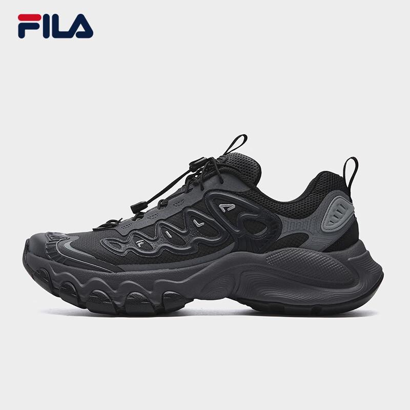 FILA Men's Mushroom Dad Retro Sport Shoes