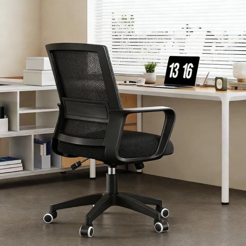 Ergonomic Zero Gravity Recliner Chair - Height Adjustable PC Gaming & Office Chair with Wheels,Lounge Chair for Living Room