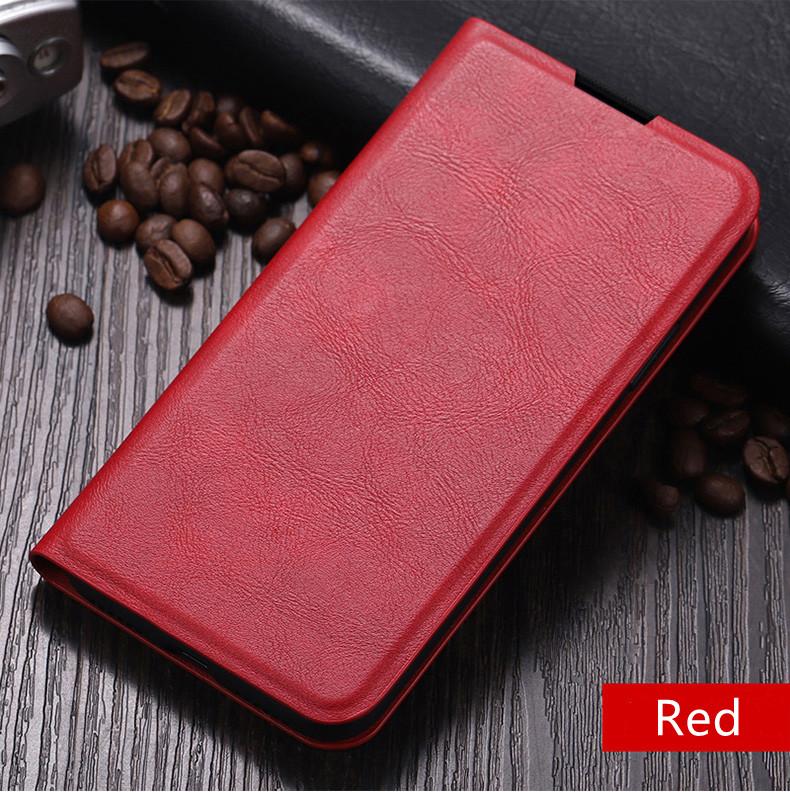 High Quality Leather Wallet Card Slot Phone Case for Xiaomi Poco F8 Ultra F8 Pro Magnetic Flip Kickstand Camera Protect Shockproof Cover Funda