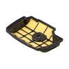 Chainsaw Air Filter Replacement Filter Cleaner Cotton Filter MS201 Air Filter Equipment Maintenance For MS201 Series Chainsaws