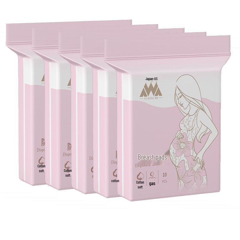 Engångs Ultratunna Amningsinlägg