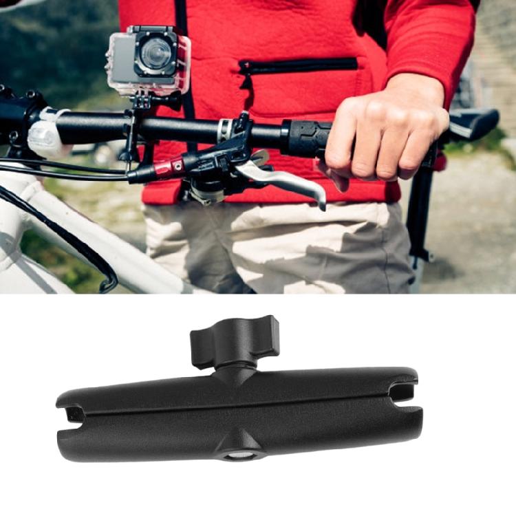 Aluminum Arm for 1" 25mm Size Mounts Flexible Accessory for Securing and Tablets in Dynamic Setting