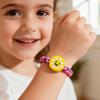 Kids DO-IT-YOURSELF Bracelet Crafting Kit Handmade Materials Kit Girls' Pretend Play Birthday Present Plaything