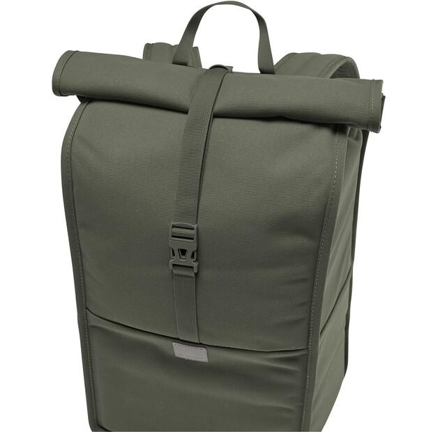 Backpack Vaude Coreway Rolltop 20 Khaki (16213-161)
