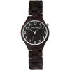 Wristwatch - EXCELLANC - Excellanc - Brown Wood - 38 Mm Case - Quartz Movement