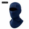 Quick Dry Balaclava Sweat Absorbent Cycling Mask Sun Protection Head Cove  Motorcycle