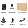 Portable Low Power DVR Night Vision Camcorder Infrared Camera PIR Motion Camera Mini