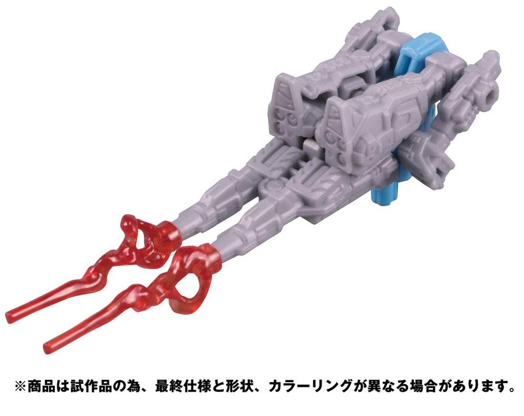 Transformers Siege Series Aimless SG-15