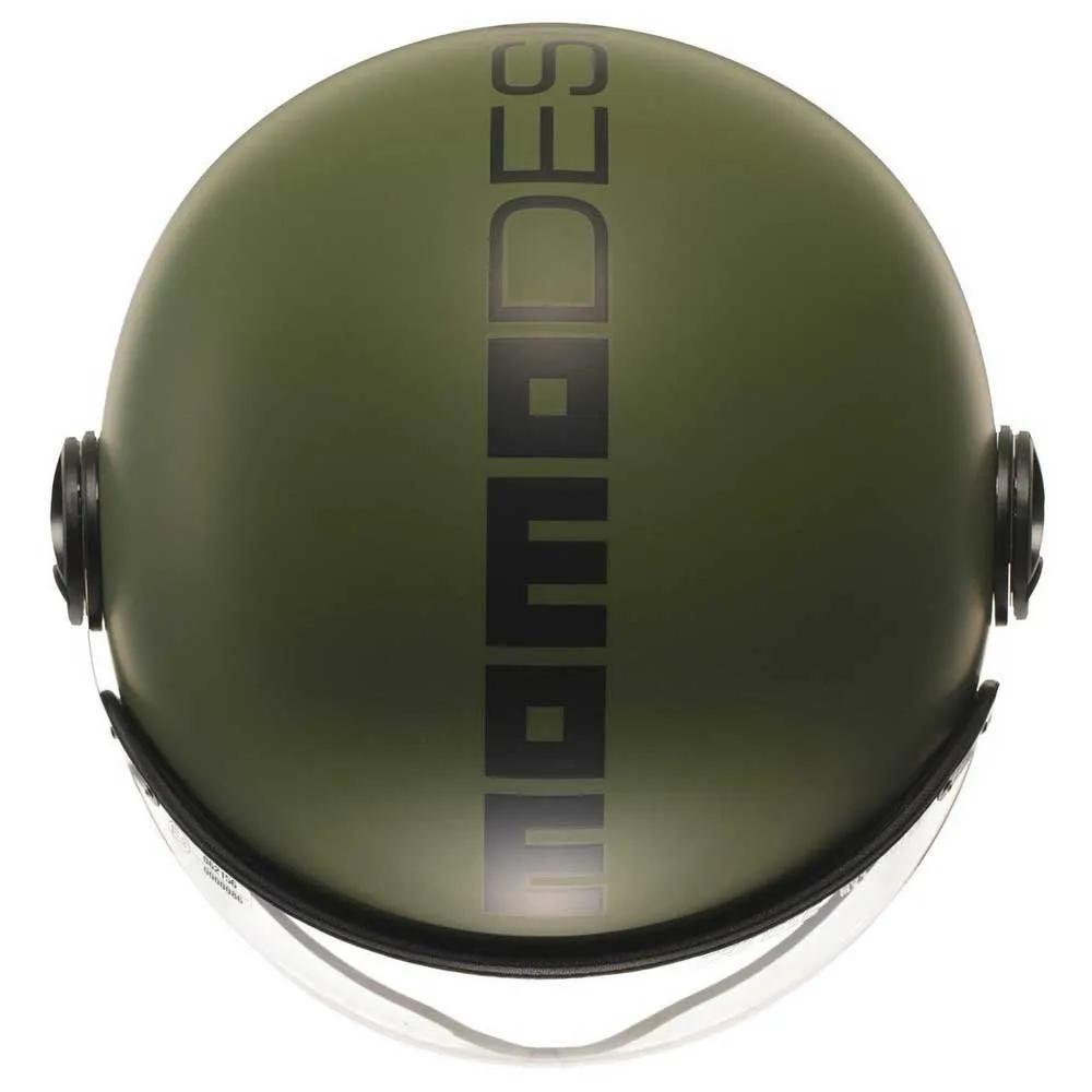 Momo Design Open Face Helmet FGTR Classic
