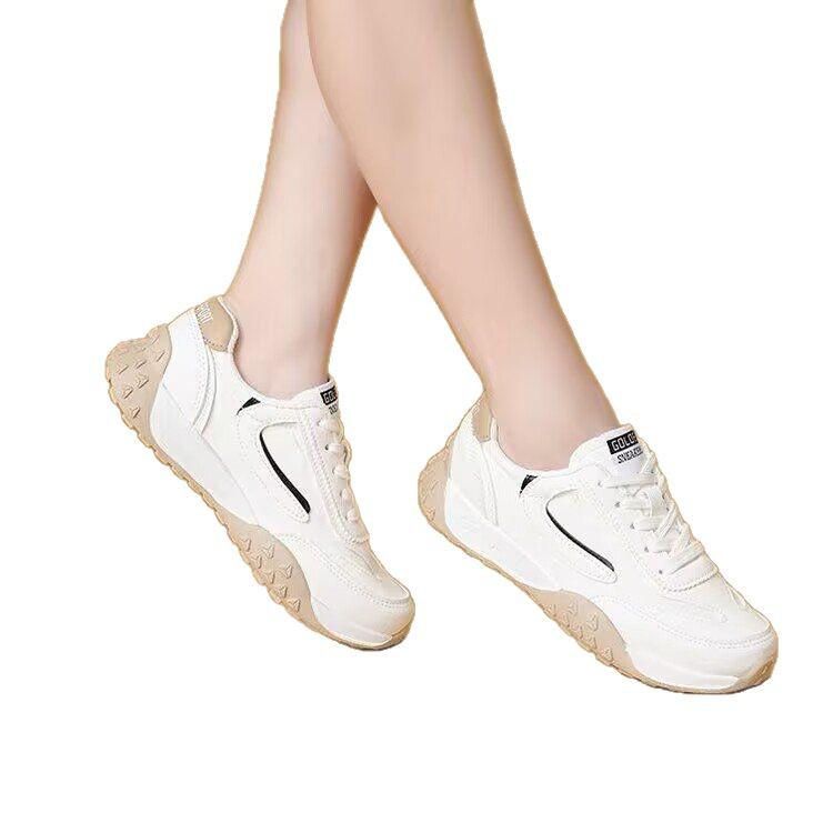 Women's Casual Soft Sole Driving Shoes - Spring/Summer 2-in-1 Practice & License Test