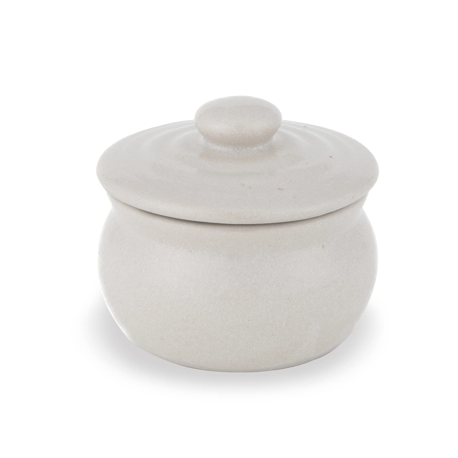 

Керамика Яманака Керамика Зелькова Печь Банка с крышкой Японская керамика Контейнер для хранения Сделано в Такада Диатомовый Негативный Умебоси Чай Чайные листья (Белый - белый