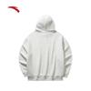 ANTA Unisex Hooded Pullover Sweatshirt