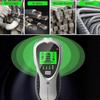 Cable Finder Wall Scanner Detector 4 In 1 Multifunctional with LCD Display Audio Alarm, Metal Detector Cable Finder Cable Finder for Metal Wood Power
