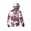 Fila X James Jean Ski Top Men's All Over Print A11M446919F-ZA