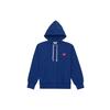 Comme des Garçons PLAY COMME Des GARCONS PLAY Red Heart Zip Up Hoodie 'Blue' Men's AZ-T172-051-2