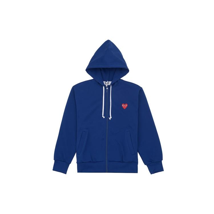 Comme des Garçons PLAY COMME des