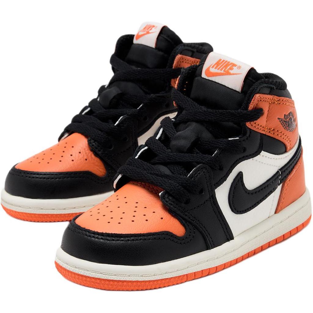 Air Jordan 1 Retro High OG TD Shattered Backboard 2025 FD1413-008