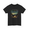 Cool Alien T-Shirt | UFO Graphic Tee | Outer Space Sci-Fi Style